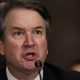 Illustration for article titled Rate These Kavanaugh Faces: From Boofed to Let Me Speak to Your Manager